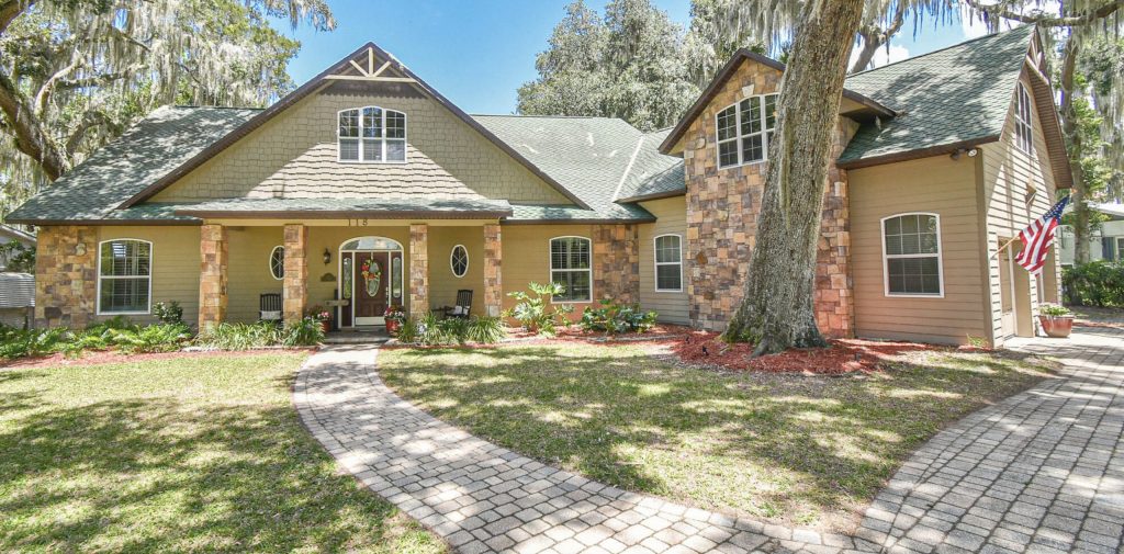 Putnam County home listing from Coldwell Banker Ben Bates.