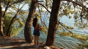Nature and tranquility can be easily found in Putnam County Florida