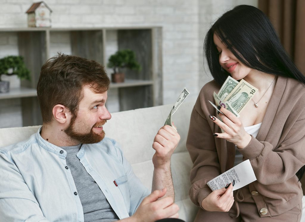 Putnam County cost of living is affordable for most people.