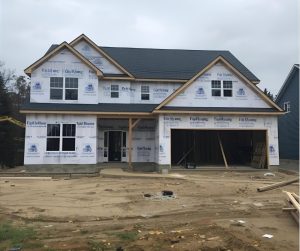 Putnam County Florida offers incredible waterfront land to build a home along the St John's River.