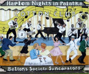 The mural tour in Historic Downtown Palatka is a must for any visitor.