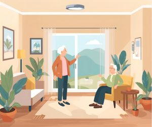 Shelly Griffis at Coldwell Banker Ben Bates is the designated Senior Real Estate Specialist in Putnam County Florida.