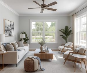 Home staging can help sell a home in Putnam County Florida.