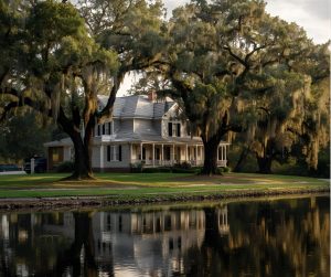 Historic homes in Palatka Florida offer smart investments.