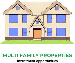 Richard Schwartz, an agent with Coldwell Banker Ben Bates, helps buyers with multi family properties for investment opportunities.