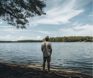 Connect to nature when buying a home in Putnam County Florida.