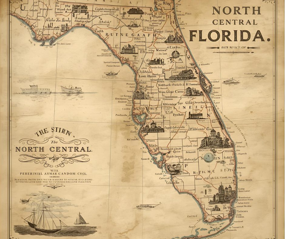 Palatka is situated near Jacksonville, Orlando, Ocala and St Augustine Florida.