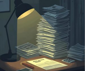 Richard Schwartz, an agent with Coldwell Banker Ben Bates, can assist with navigating real estate taxes when purchasing a home.