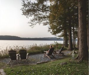 Interlachen Florida is a delight for home buyers seeking natural beauty and tranquility.