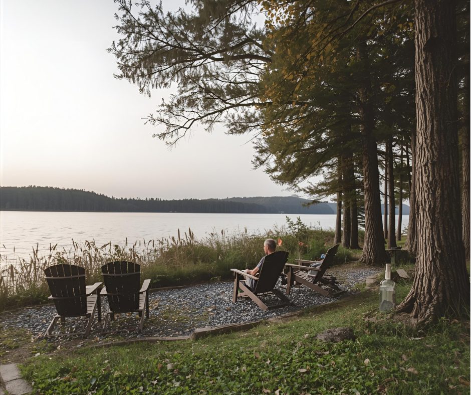 Interlachen Florida is a delight for home buyers seeking natural beauty and tranquility.