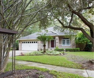 Winterizing your home in Putnam County Florida is important despite Florida's beautiful winter weather.