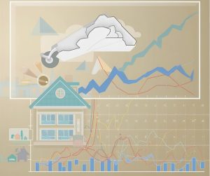 Winter real estate market trends in Putnam County Florida.
