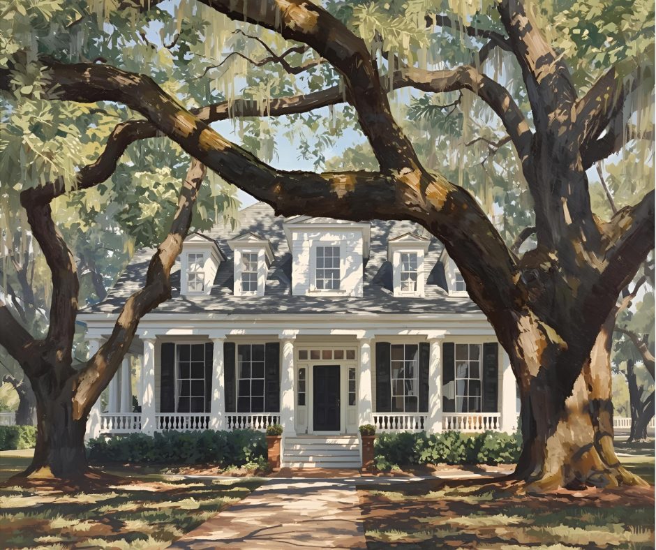 Palatka is home to fantastic historic homes .