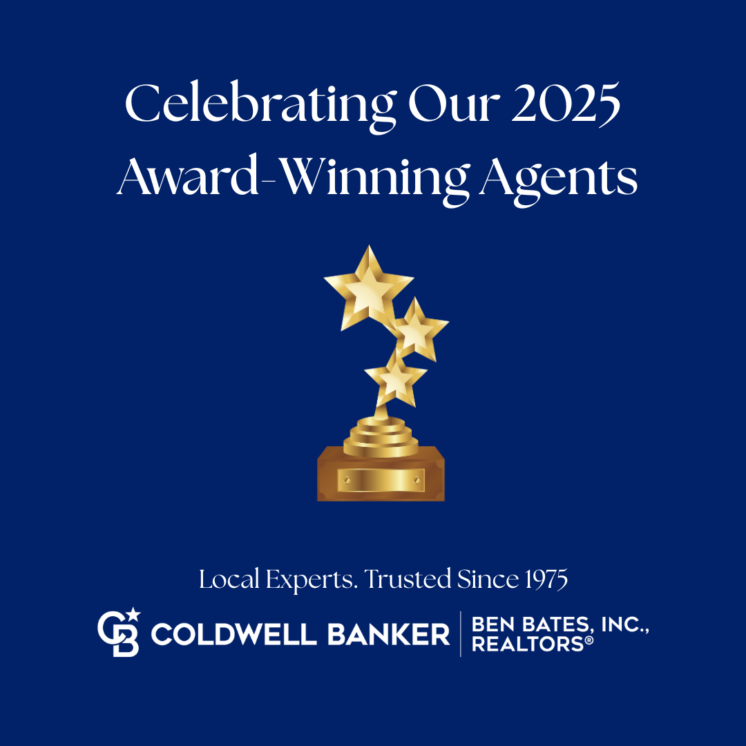 Celebrating our 2025 Award Winners